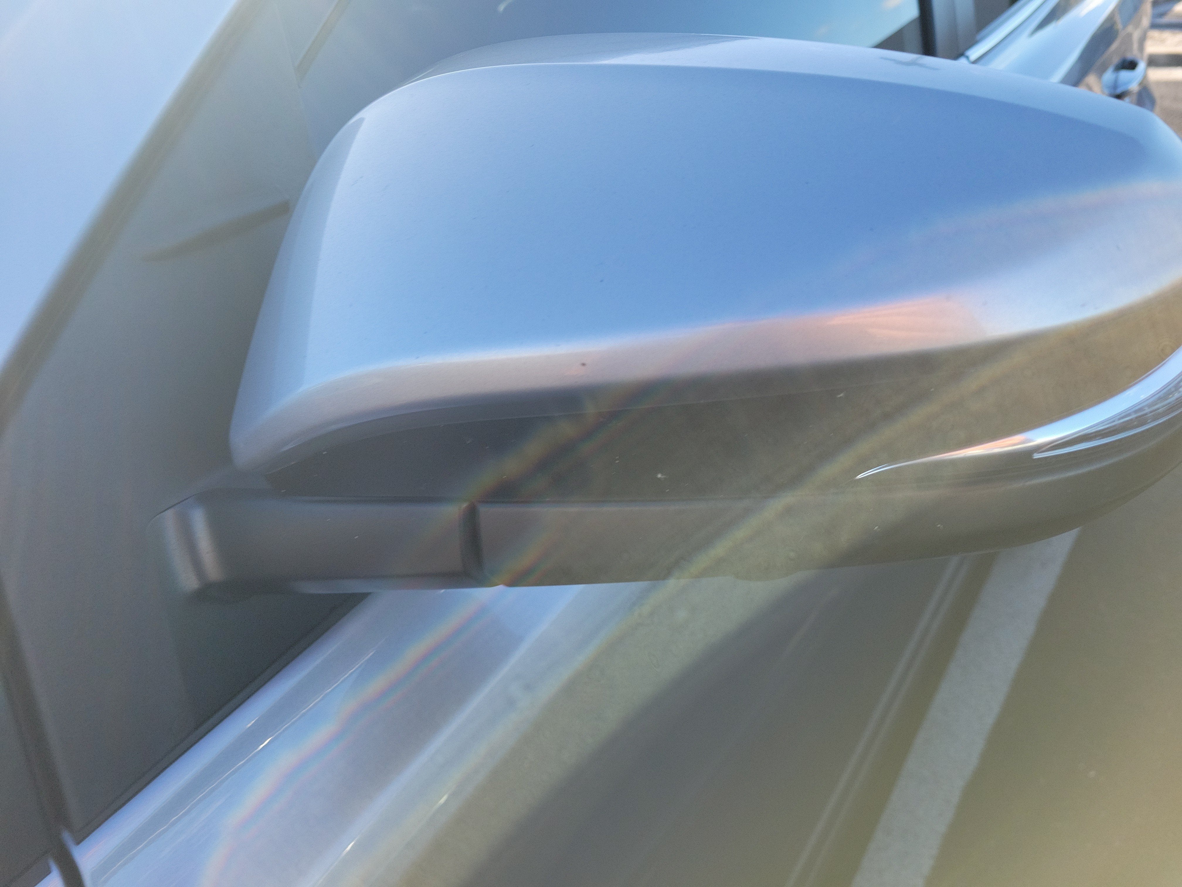 2018 Toyota RAV4 Hybrid Limited