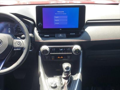 2024 Toyota RAV4 Prime XSE
