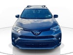 2016 Toyota RAV4 SE