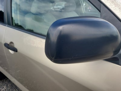 2007 Toyota RAV4 2WD 4dr 4-cyl (Natl)