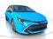 2022 Toyota Corolla Hatchback XSE