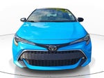 2022 Toyota Corolla Hatchback XSE