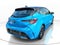 2022 Toyota Corolla Hatchback XSE