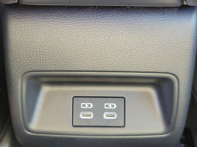 2025 Toyota Corolla Hatchback XSE