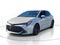 2025 Toyota Corolla Hatchback XSE