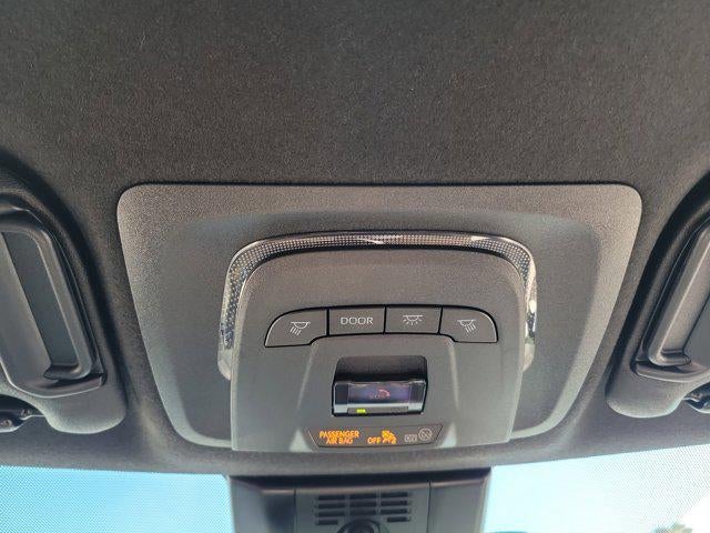 2025 Toyota Corolla Hatchback XSE