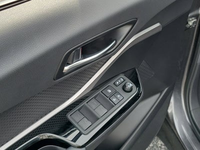2021 Toyota C-HR Nightshade