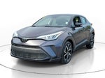 2021 Toyota C-HR Nightshade