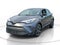 2021 Toyota C-HR Nightshade