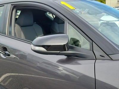2021 Toyota C-HR Nightshade