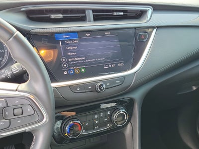 2022 Buick Encore GX Preferred