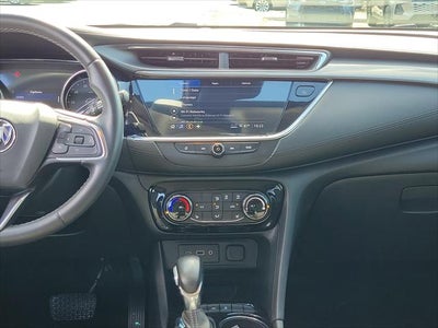 2022 Buick Encore GX Preferred