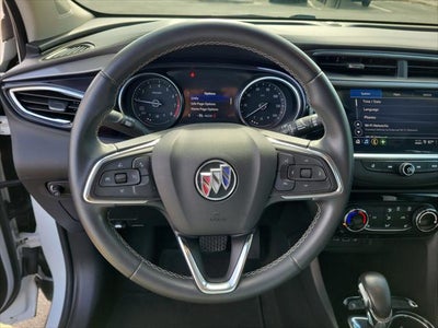 2022 Buick Encore GX Preferred