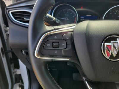 2022 Buick Encore GX Preferred