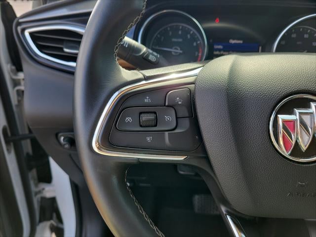 2022 Buick Encore GX Preferred