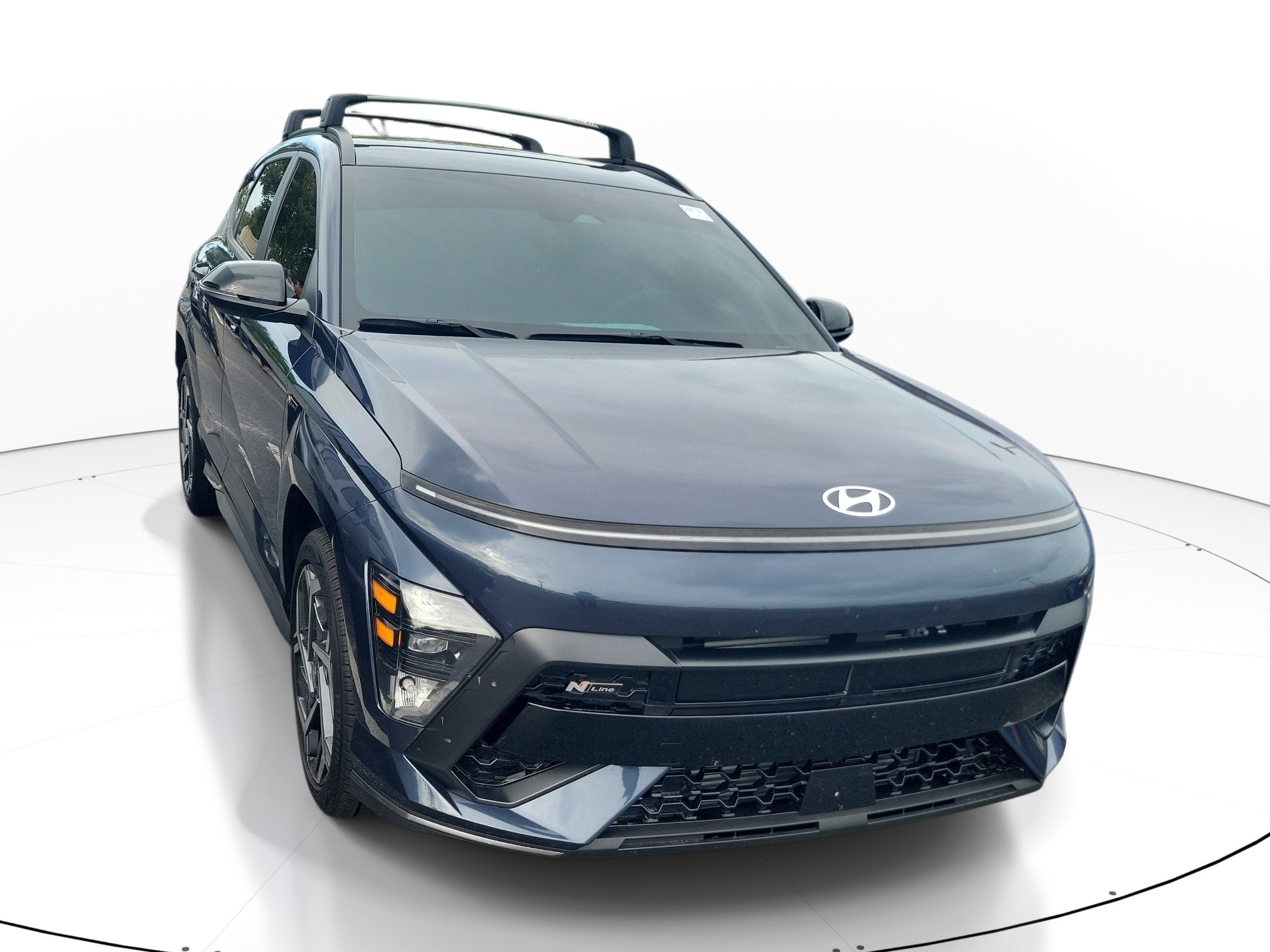 2025 Hyundai Kona N Line S