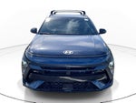 2025 Hyundai Kona N Line S