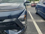 2025 Hyundai Kona N Line S