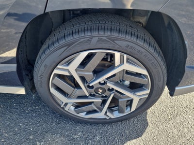 2025 Hyundai Kona N Line S