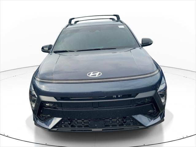 2025 Hyundai Kona N Line S