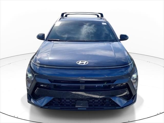 2025 Hyundai Kona N Line S