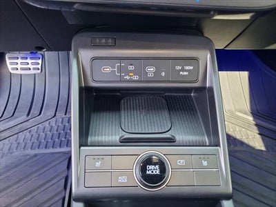 2025 Hyundai Kona N Line S