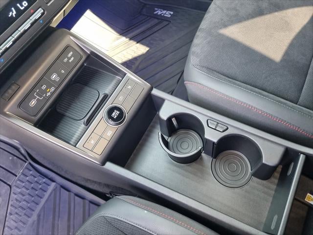 2025 Hyundai Kona N Line S
