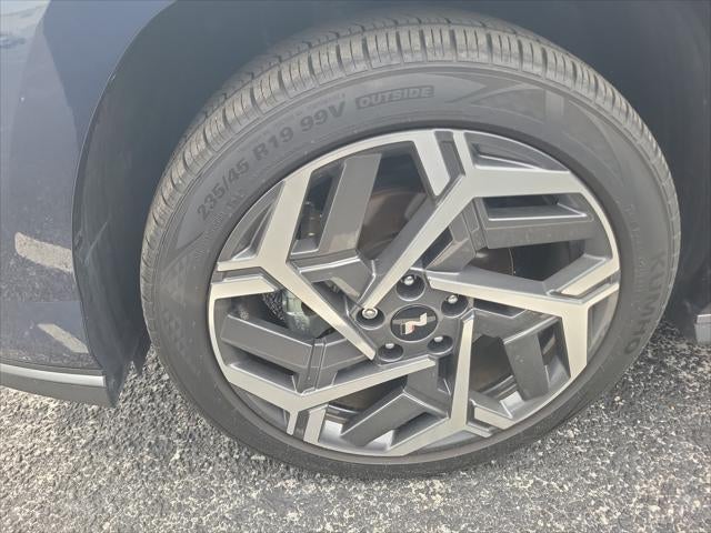 2025 Hyundai Kona N Line S