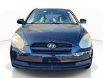 2011 Hyundai Accent GS