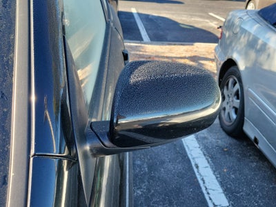 2011 Hyundai Accent GS