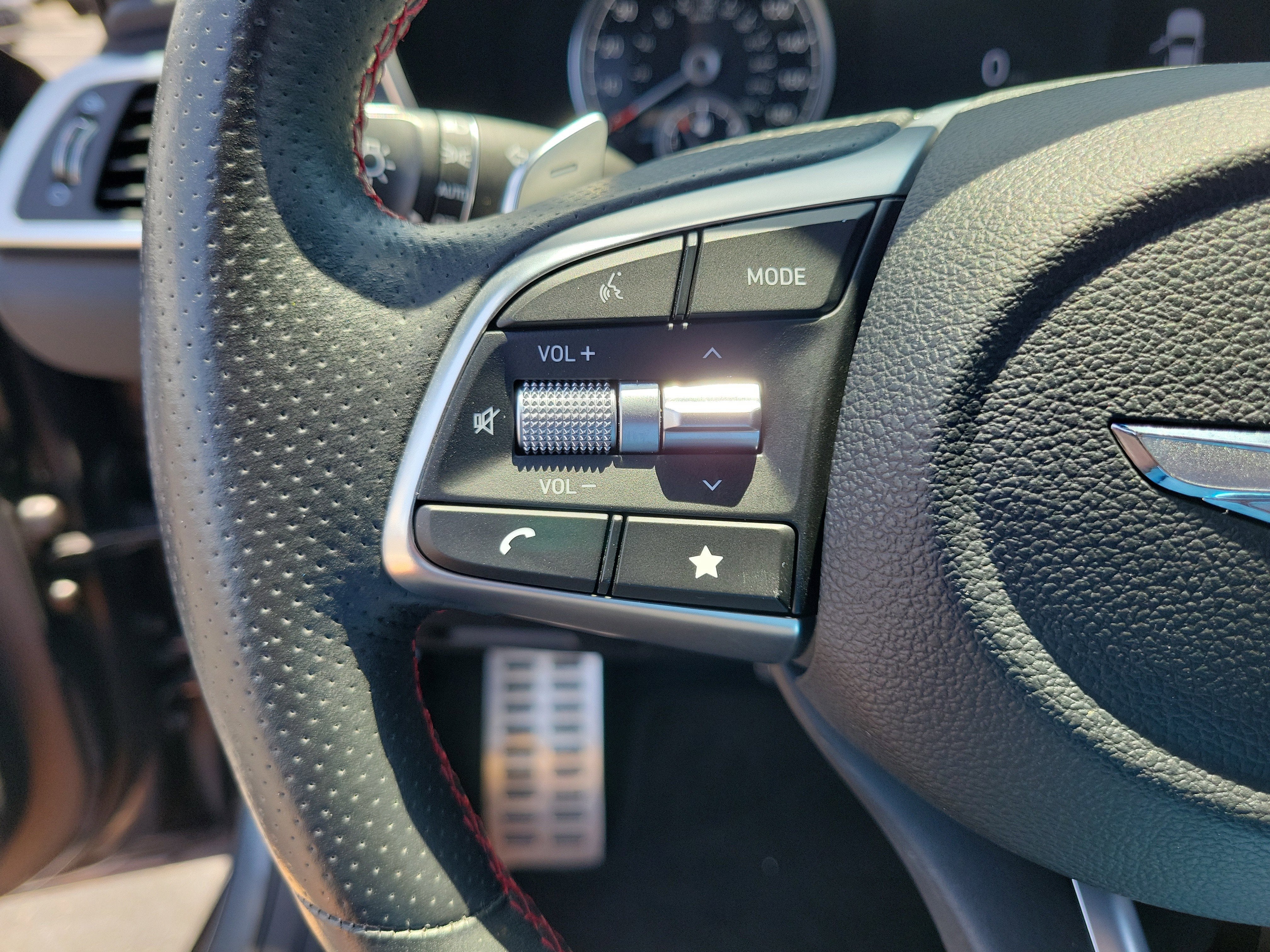 2022 Genesis G70 3.3T