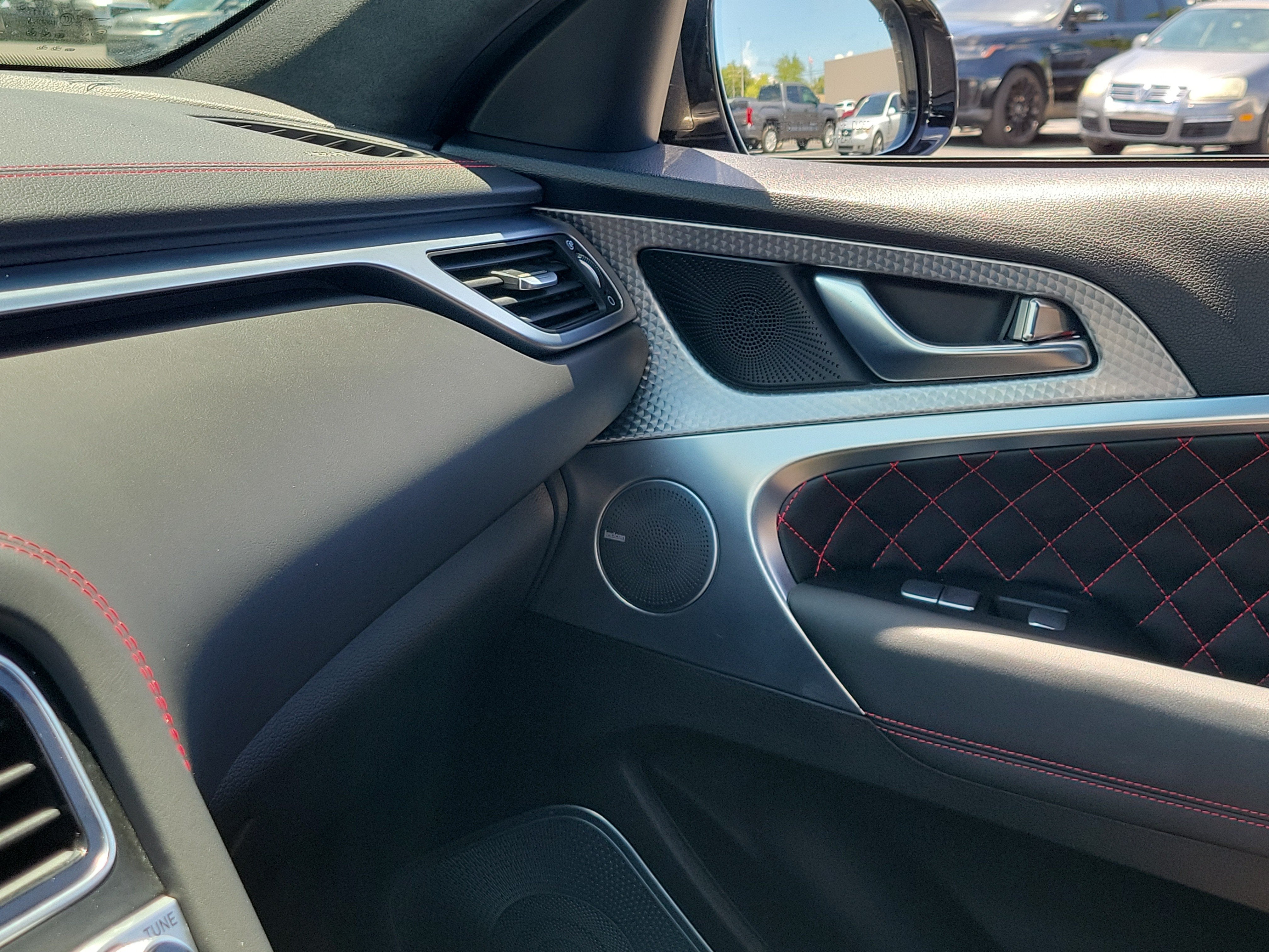 2022 Genesis G70 3.3T