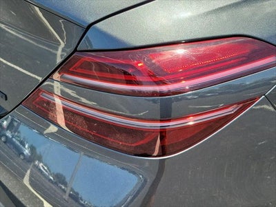 2022 Genesis G70 3.3T