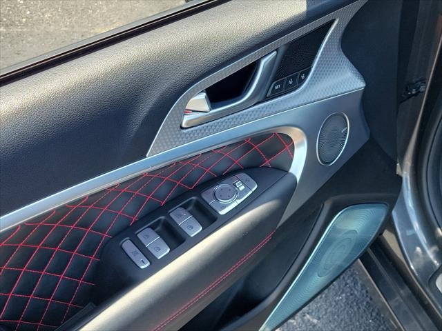 2022 Genesis G70 3.3T