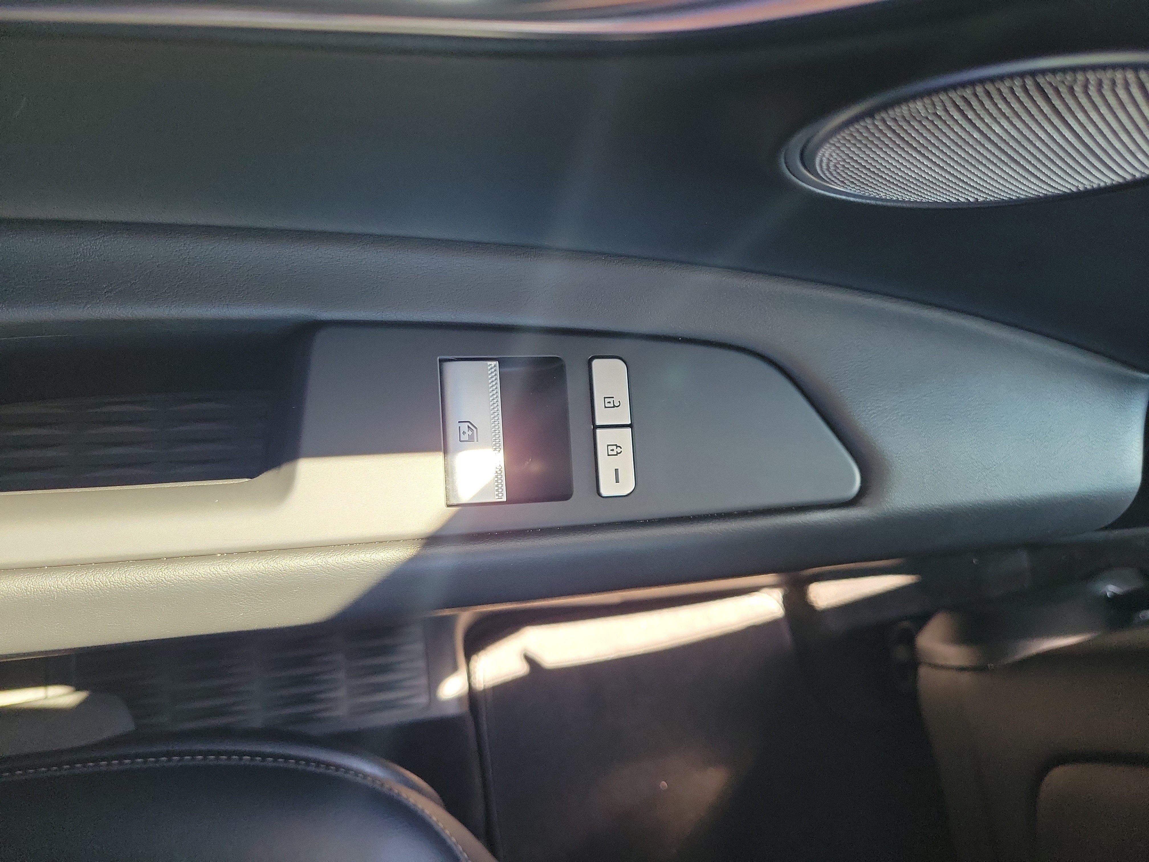 2022 Genesis GV80 3.5T Advanced +