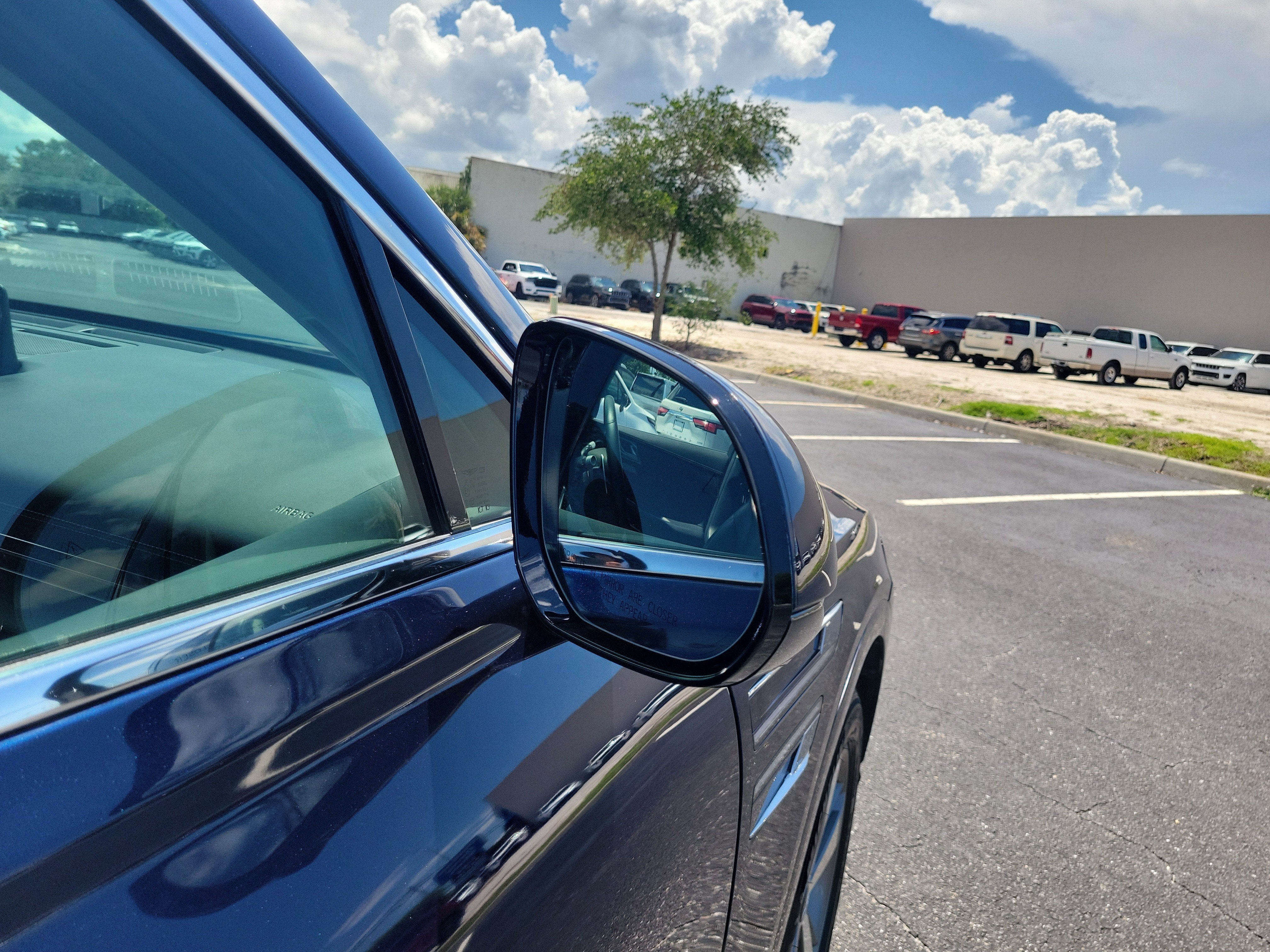 2022 Genesis GV80 3.5T Advanced +