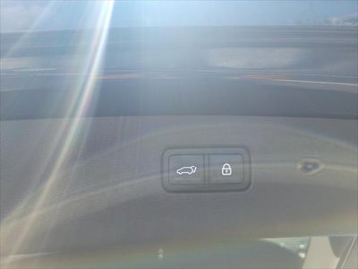 2022 Genesis GV80 3.5T Advanced +