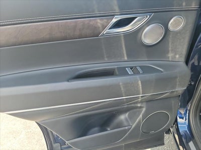 2022 Genesis GV80 3.5T Advanced +