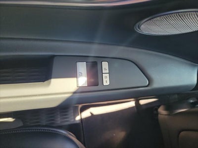 2022 Genesis GV80 3.5T Advanced +