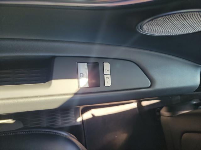 2022 Genesis GV80 3.5T Advanced +