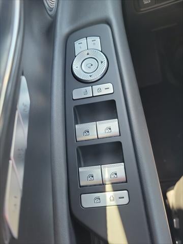 2022 Genesis GV80 3.5T Advanced +