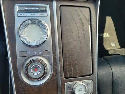 2022 Genesis GV80 3.5T Advanced +