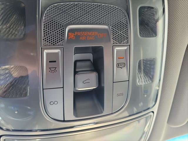 2022 Genesis GV80 3.5T Advanced +