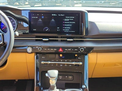 2024 Kia Carnival EX