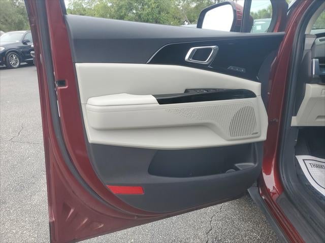 2024 Kia Carnival SX Prestige