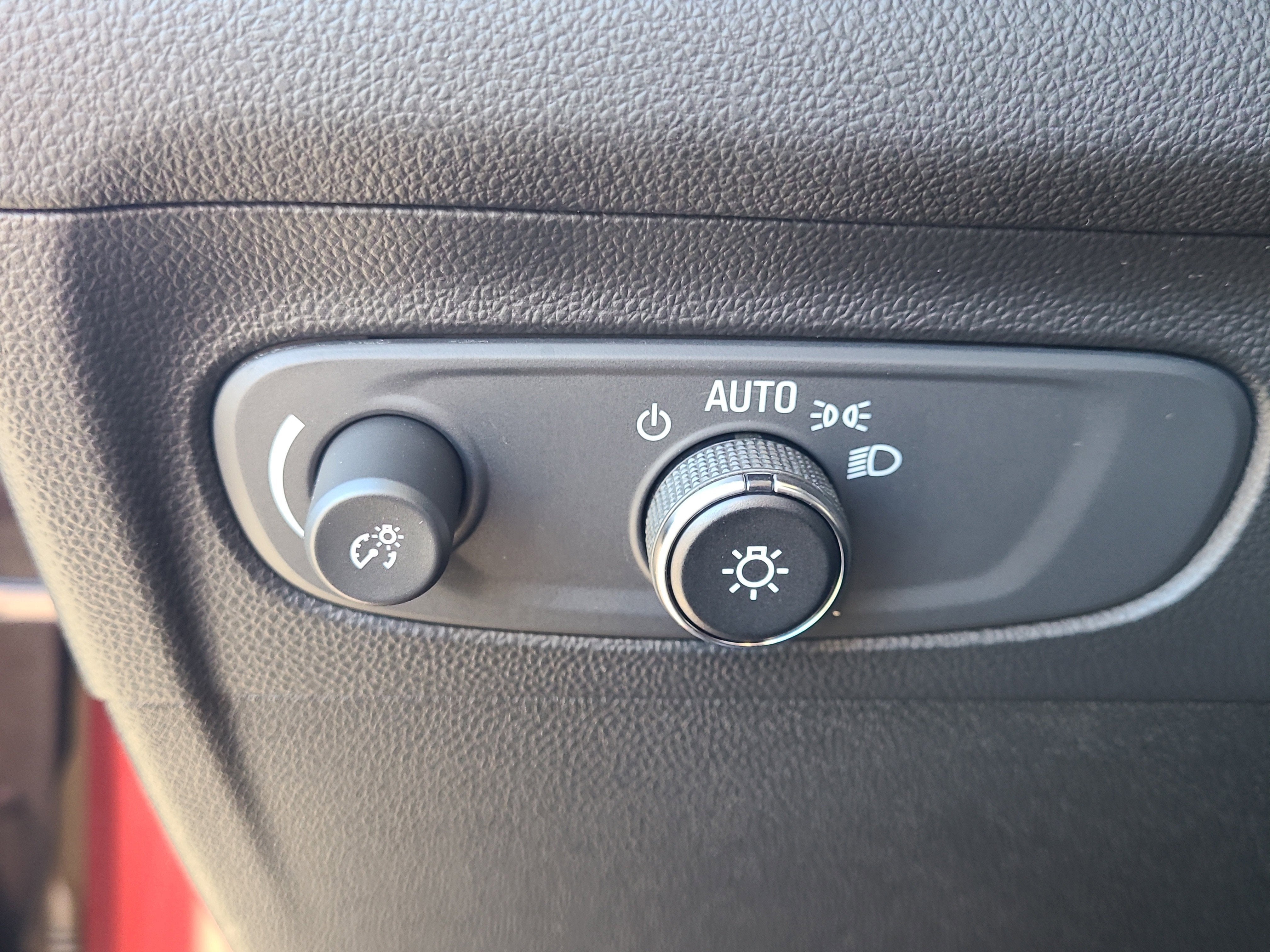 2021 Buick Envision Preferred