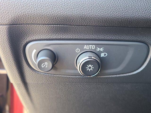 2021 Buick Envision Preferred