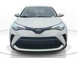 2021 Toyota C-HR LE