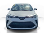 2021 Toyota C-HR XLE