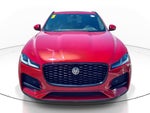 2023 Jaguar F-PACE P250 S